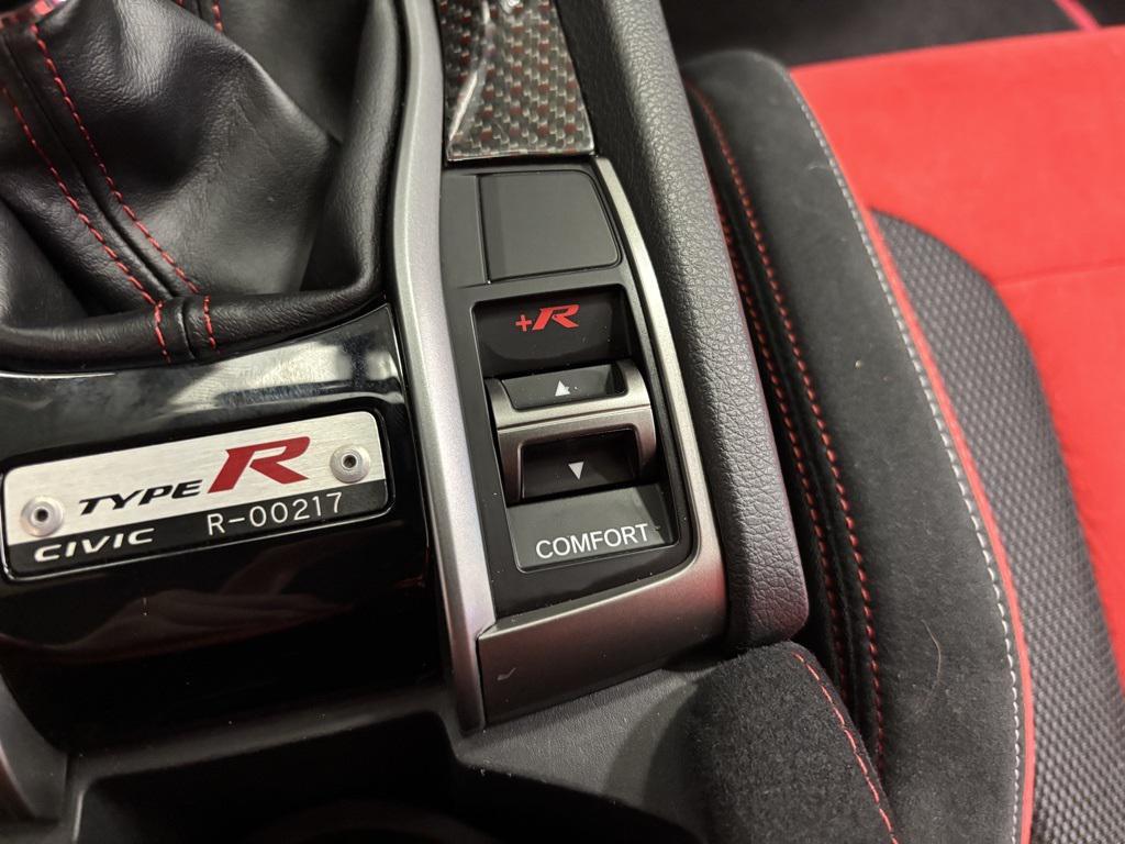 used 2017 Honda Civic car, priced at $33,995