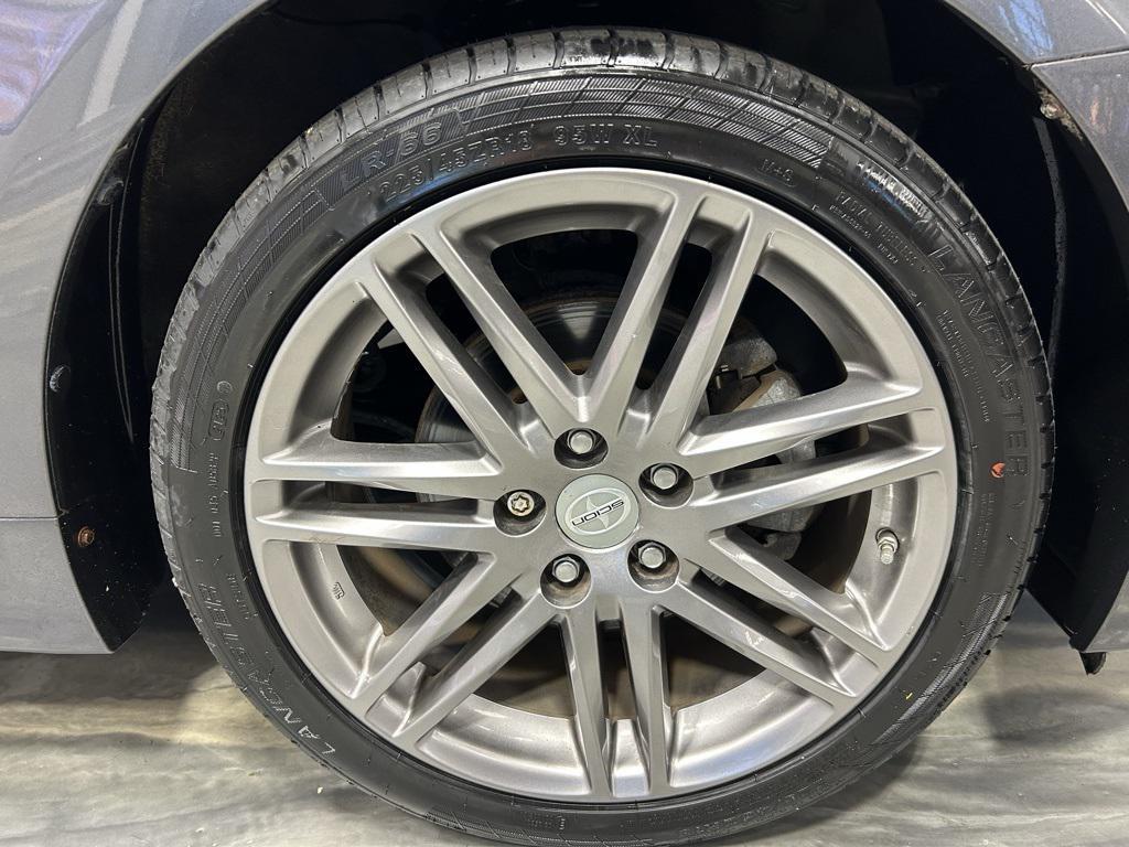 used 2011 Scion tC car, priced at $10,995