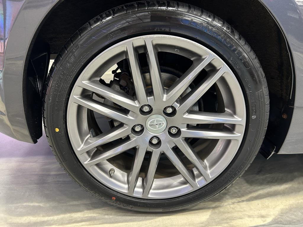 used 2011 Scion tC car, priced at $10,995