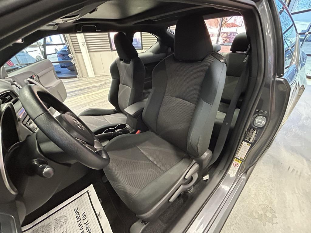 used 2011 Scion tC car, priced at $10,995
