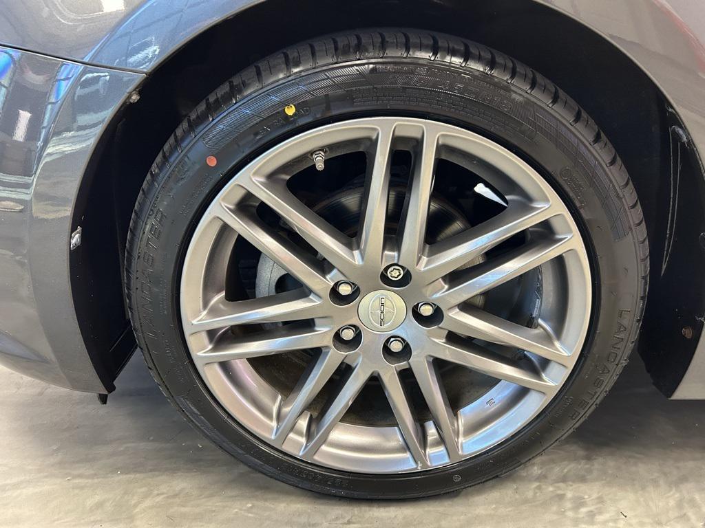 used 2011 Scion tC car, priced at $10,995