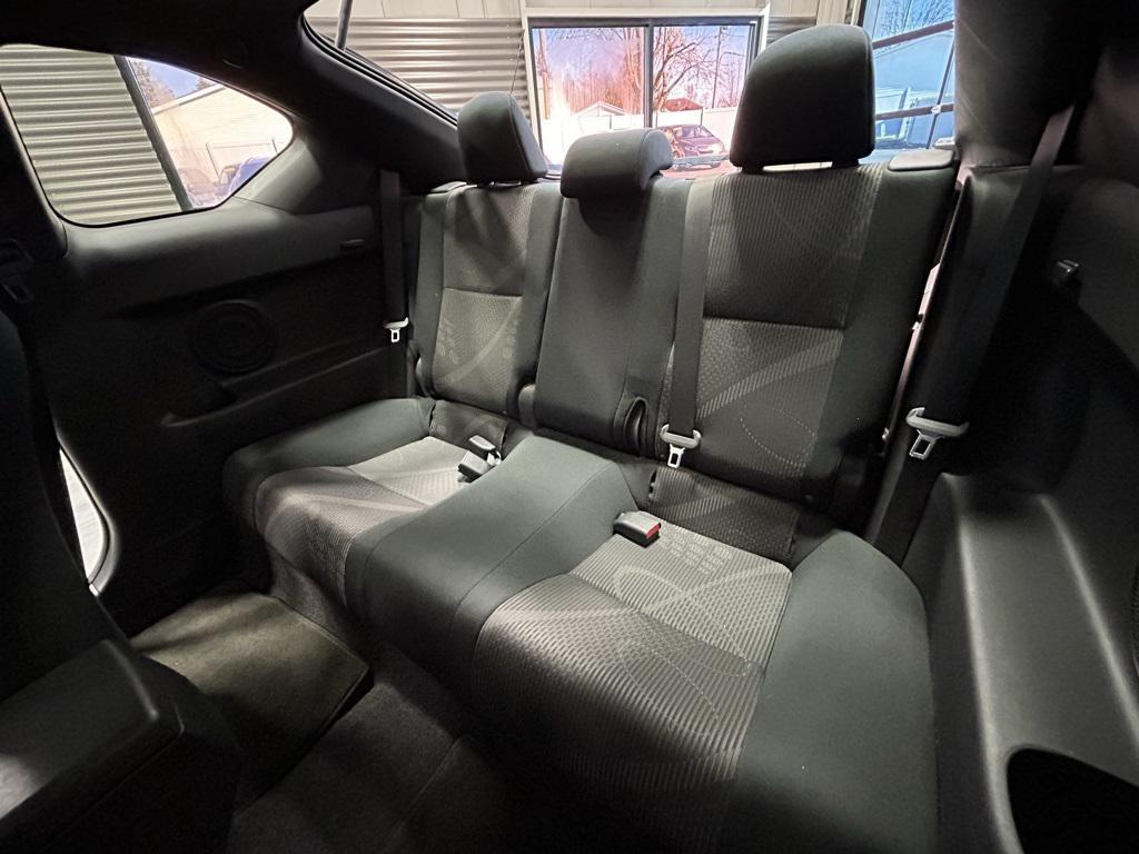 used 2011 Scion tC car, priced at $10,995