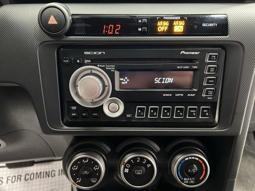 used 2011 Scion tC car, priced at $10,995