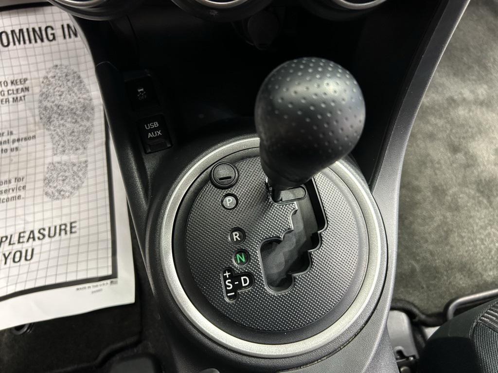 used 2011 Scion tC car, priced at $10,995