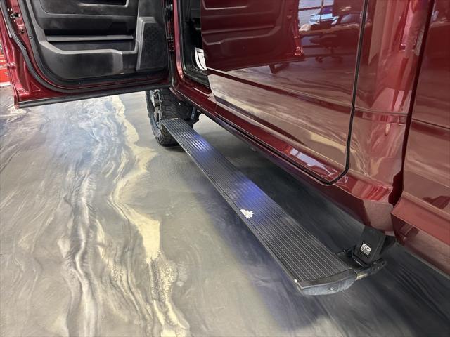 used 2018 Ram 2500 car, priced at $33,995