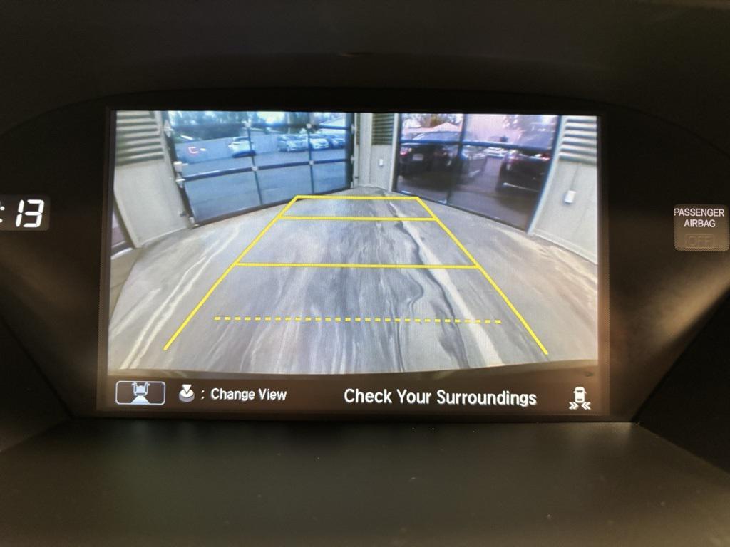 used 2016 Acura RLX car, priced at $10,495