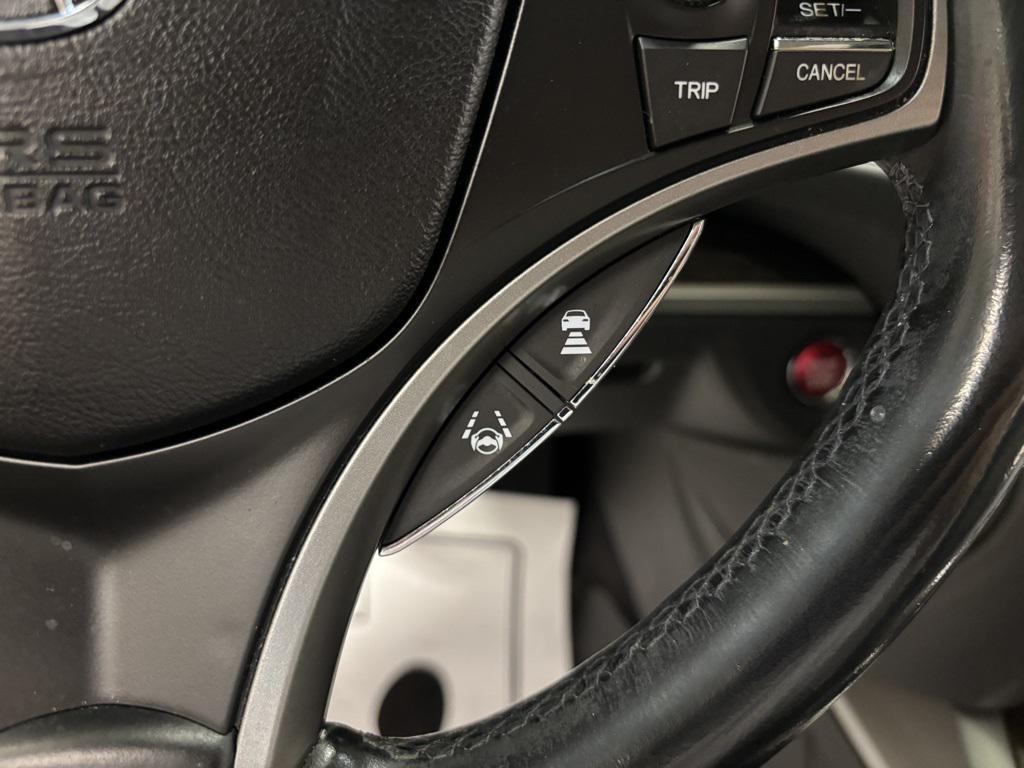 used 2016 Acura RLX car, priced at $10,495