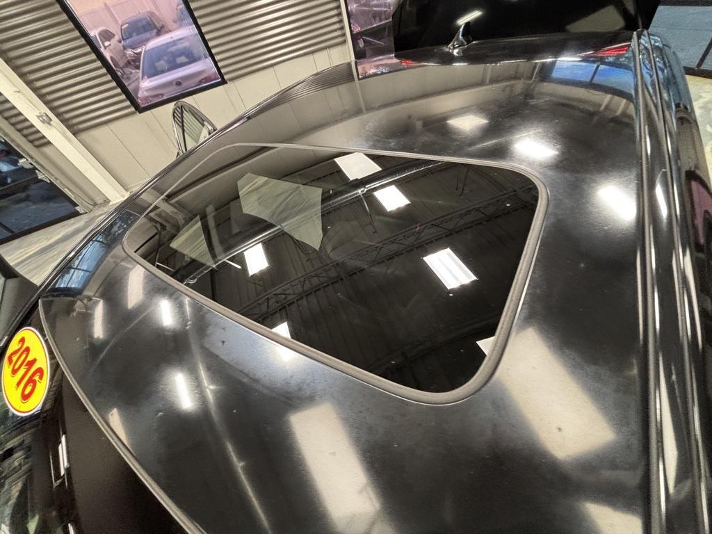 used 2016 Acura RLX car, priced at $10,495