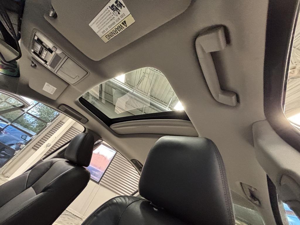 used 2016 Acura RLX car, priced at $10,495