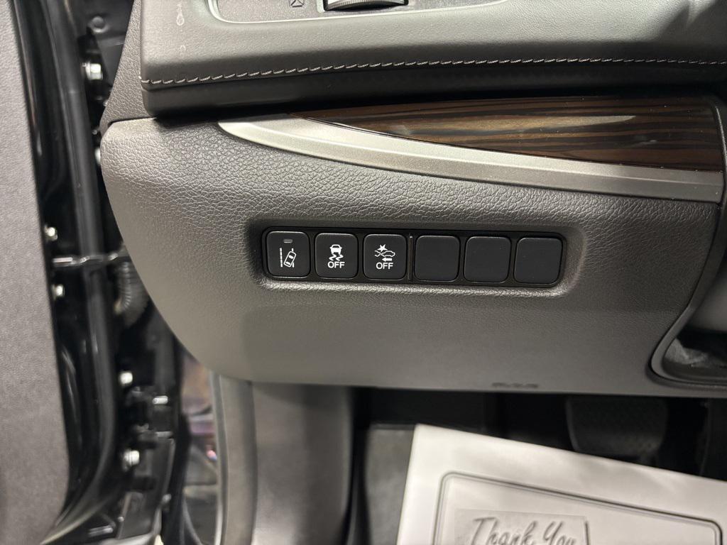 used 2016 Acura RLX car, priced at $10,495