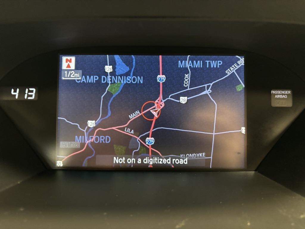 used 2016 Acura RLX car, priced at $10,495