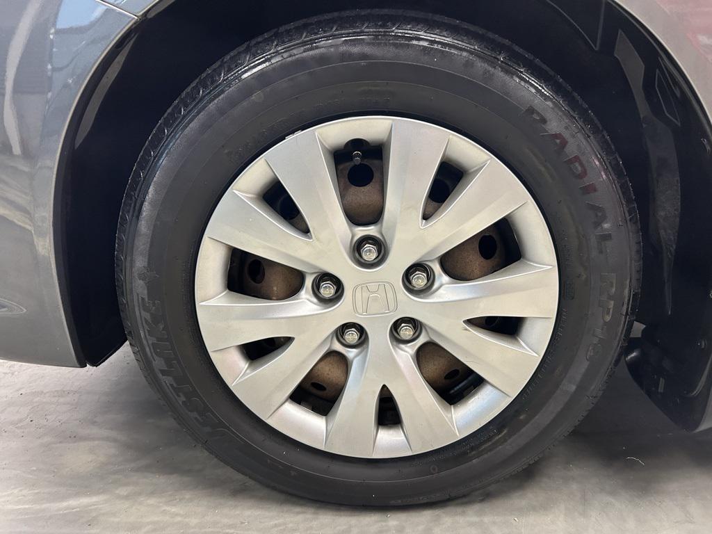 used 2012 Honda Civic car, priced at $9,795