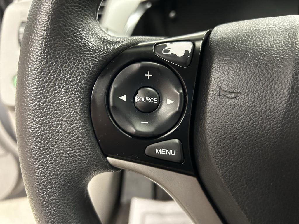 used 2012 Honda Civic car, priced at $9,795