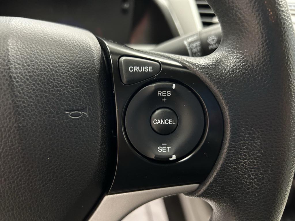 used 2012 Honda Civic car, priced at $9,795