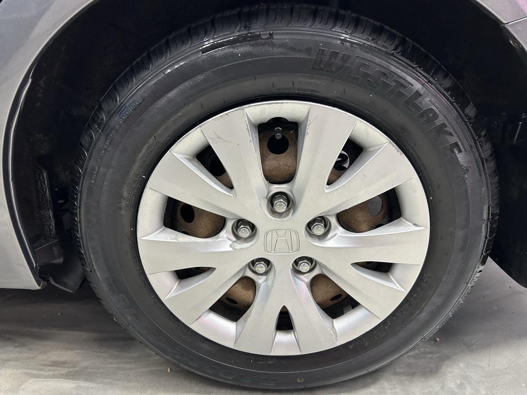 used 2012 Honda Civic car, priced at $9,795