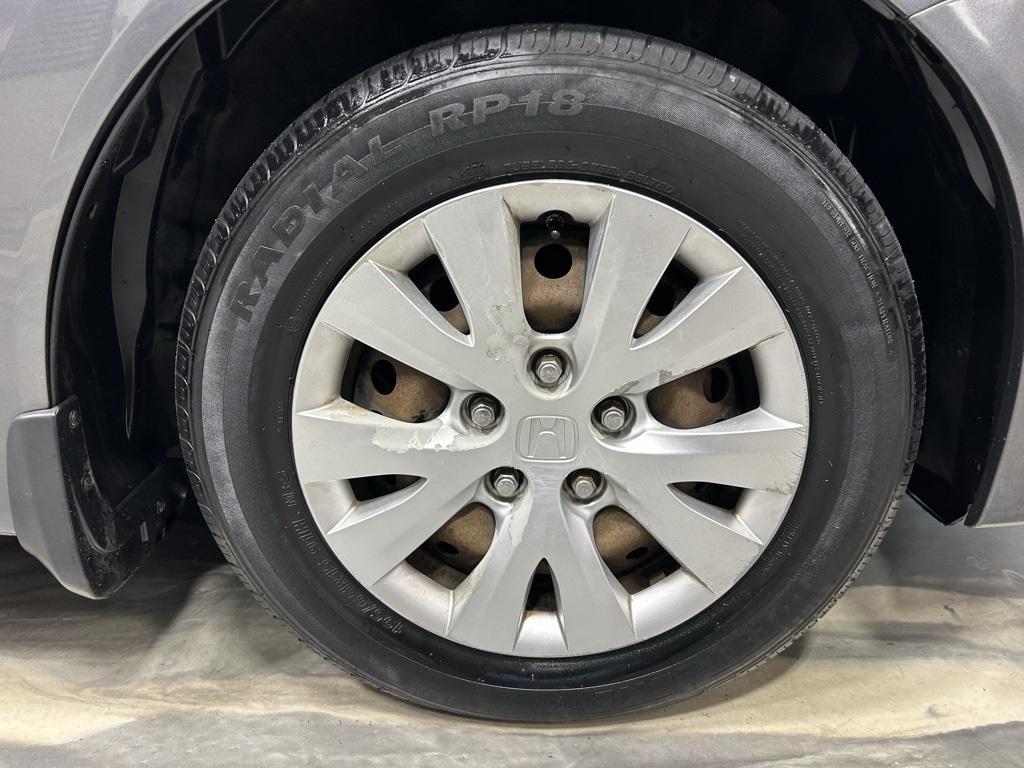 used 2012 Honda Civic car, priced at $9,795