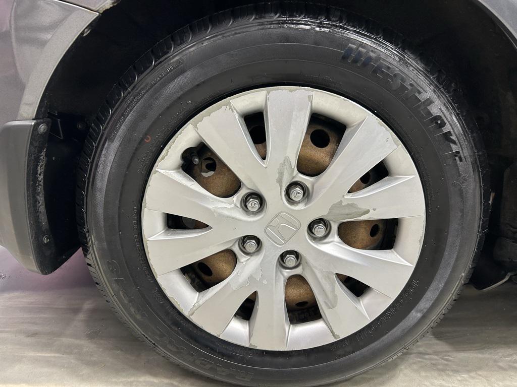 used 2012 Honda Civic car, priced at $9,795