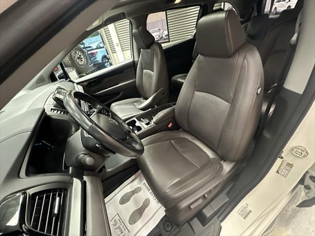 used 2019 Honda Odyssey car, priced at $21,295