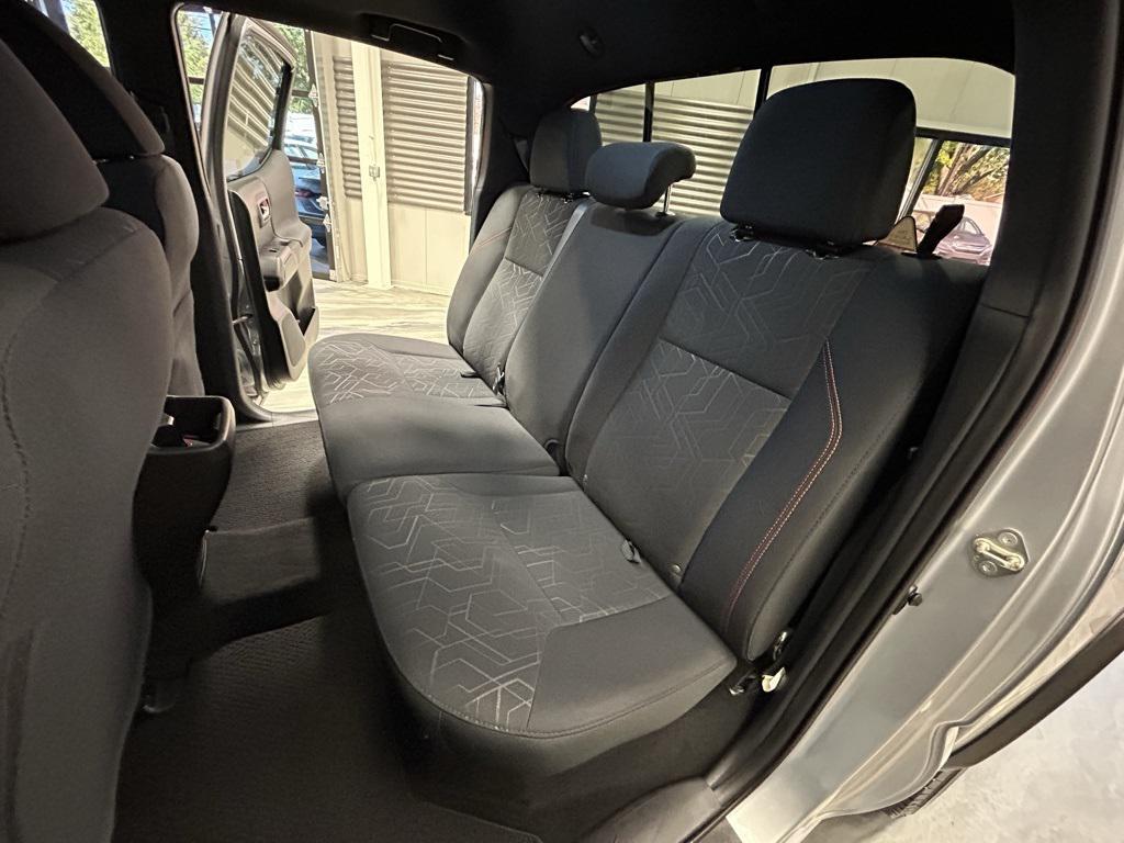 used 2017 Toyota Tacoma car, priced at $30,395