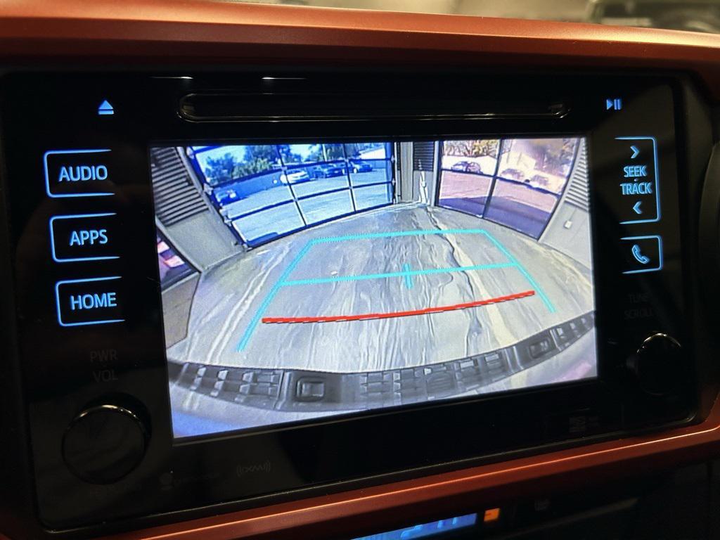 used 2017 Toyota Tacoma car, priced at $30,395