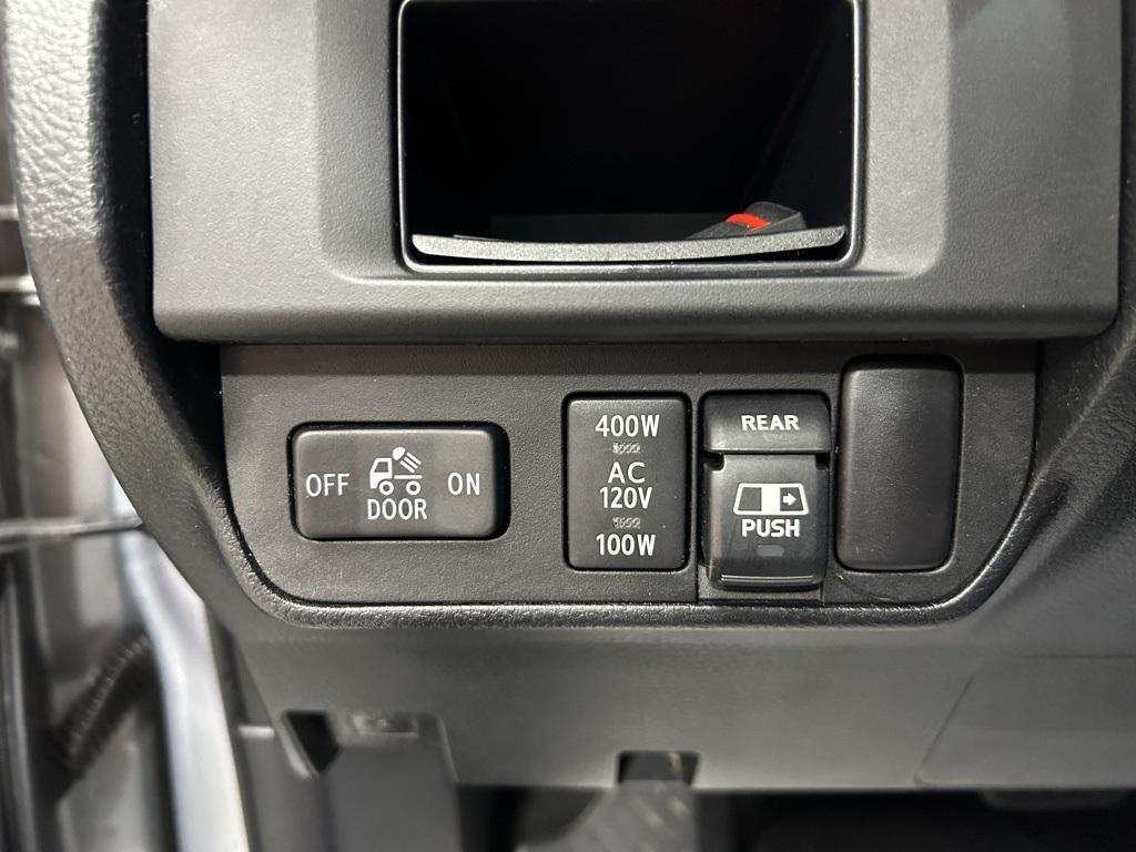 used 2017 Toyota Tacoma car, priced at $30,395