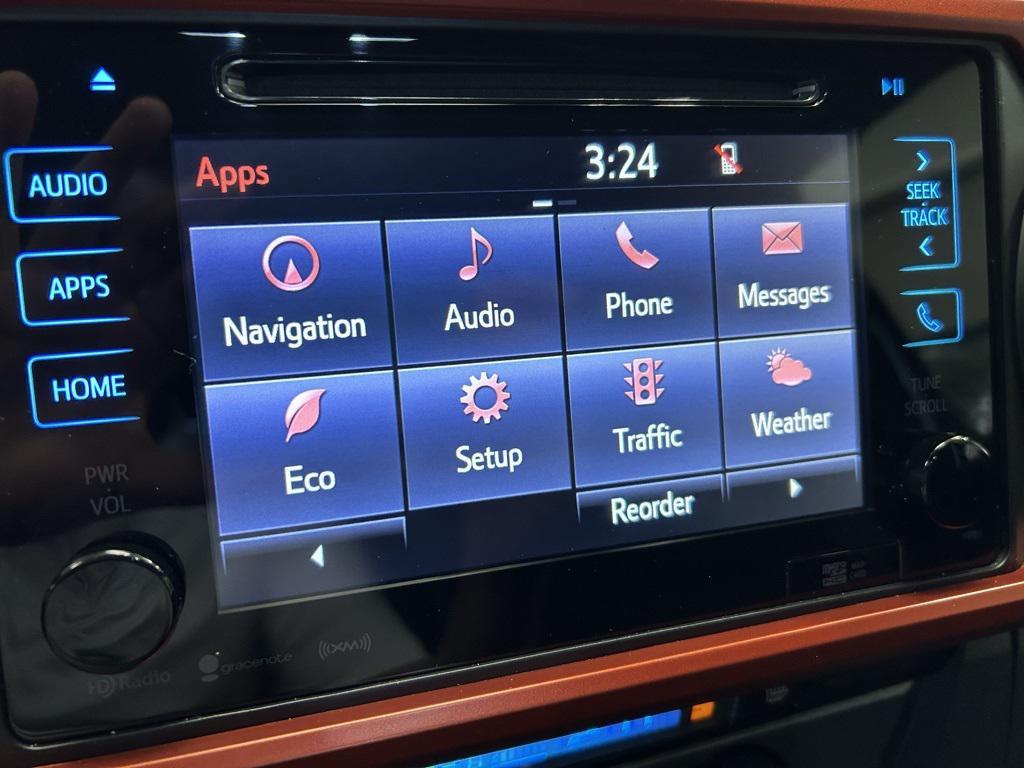 used 2017 Toyota Tacoma car, priced at $30,395