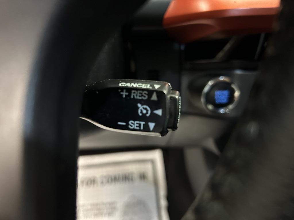 used 2017 Toyota Tacoma car, priced at $30,395