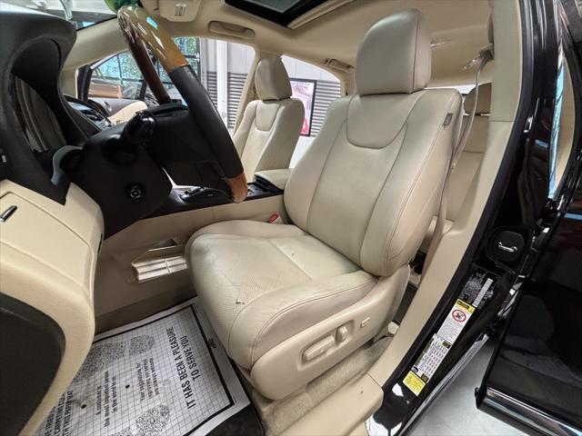 used 2012 Lexus RX 350 car, priced at $13,995