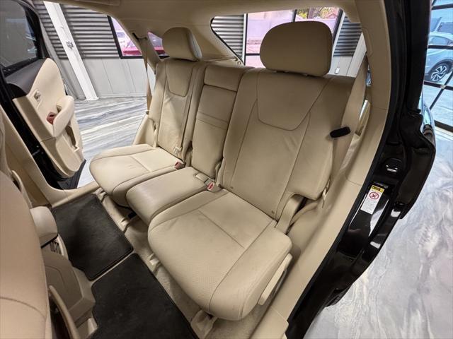 used 2012 Lexus RX 350 car, priced at $13,995