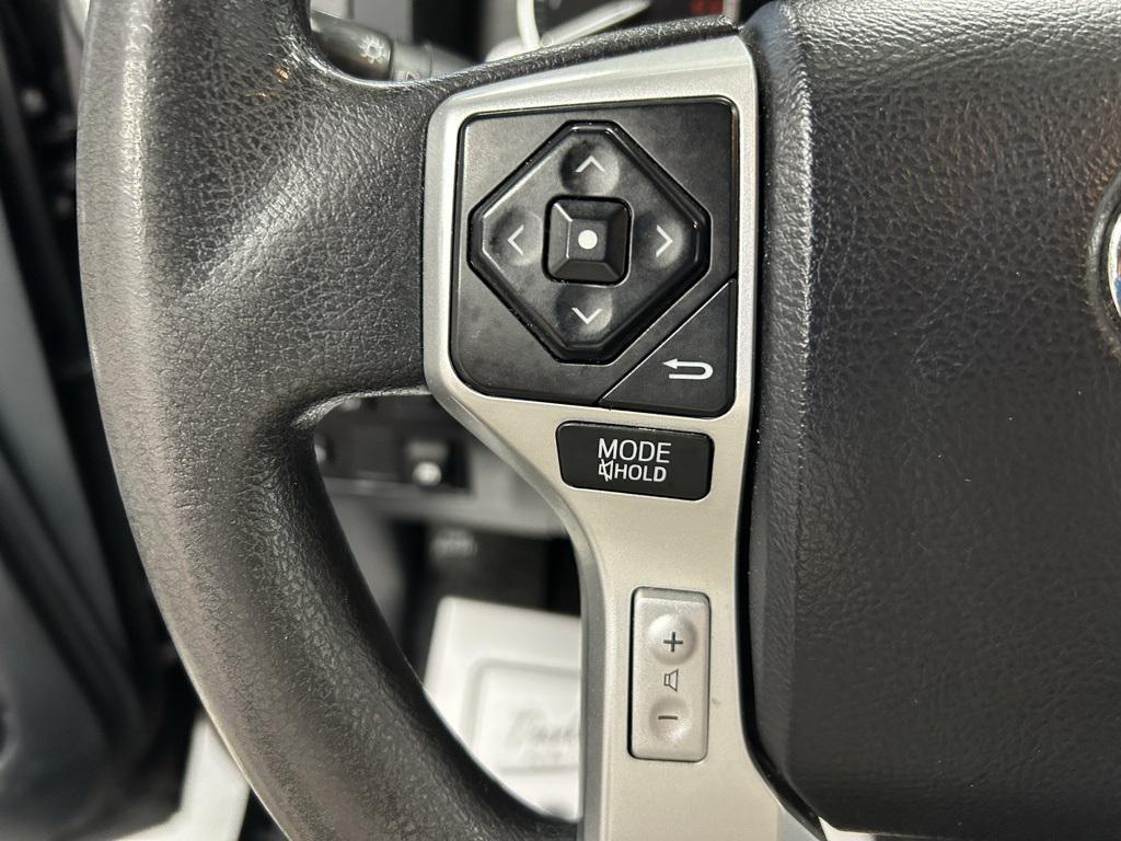 used 2016 Toyota Tundra car, priced at $20,495