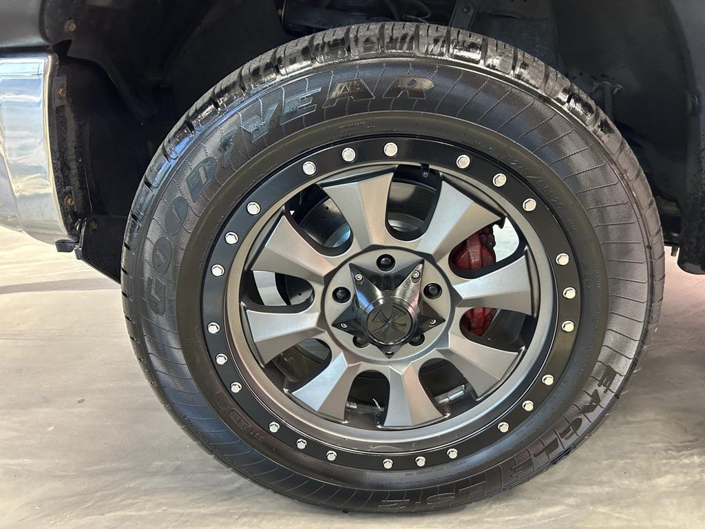 used 2016 Toyota Tundra car, priced at $20,495