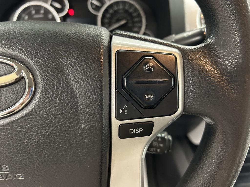 used 2016 Toyota Tundra car, priced at $20,495