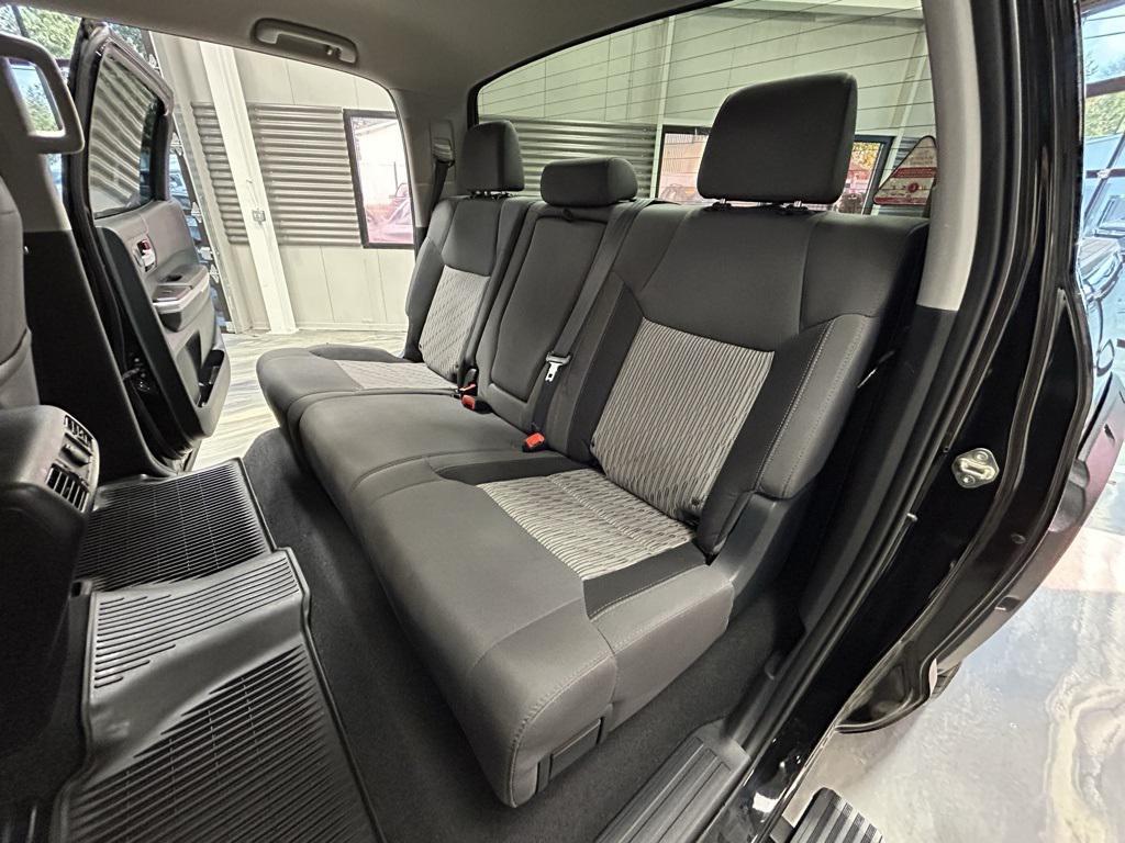 used 2016 Toyota Tundra car, priced at $20,495