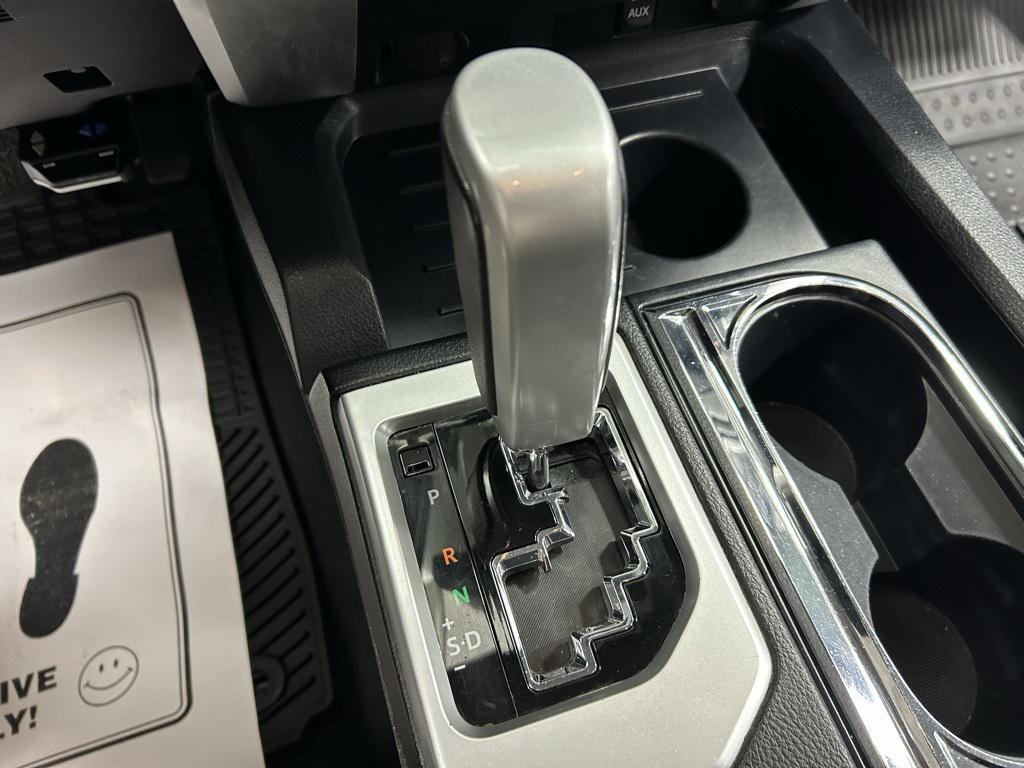 used 2016 Toyota Tundra car, priced at $20,495