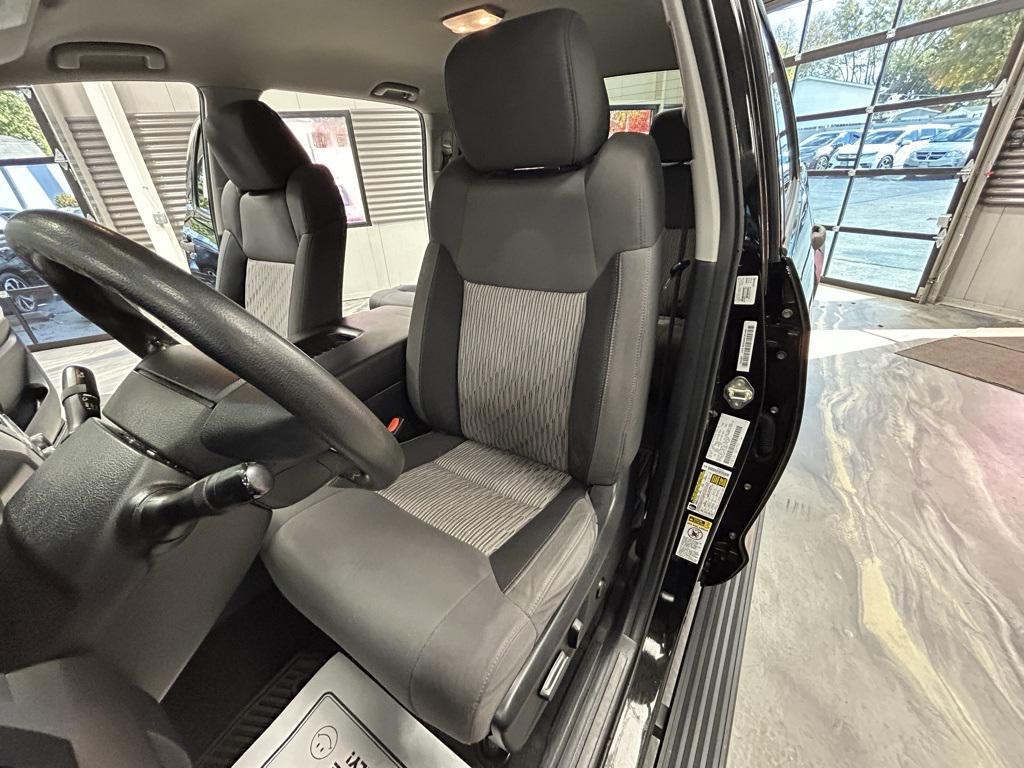 used 2016 Toyota Tundra car, priced at $20,495