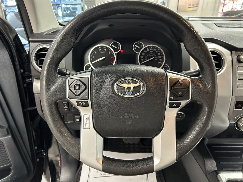 used 2016 Toyota Tundra car, priced at $20,495