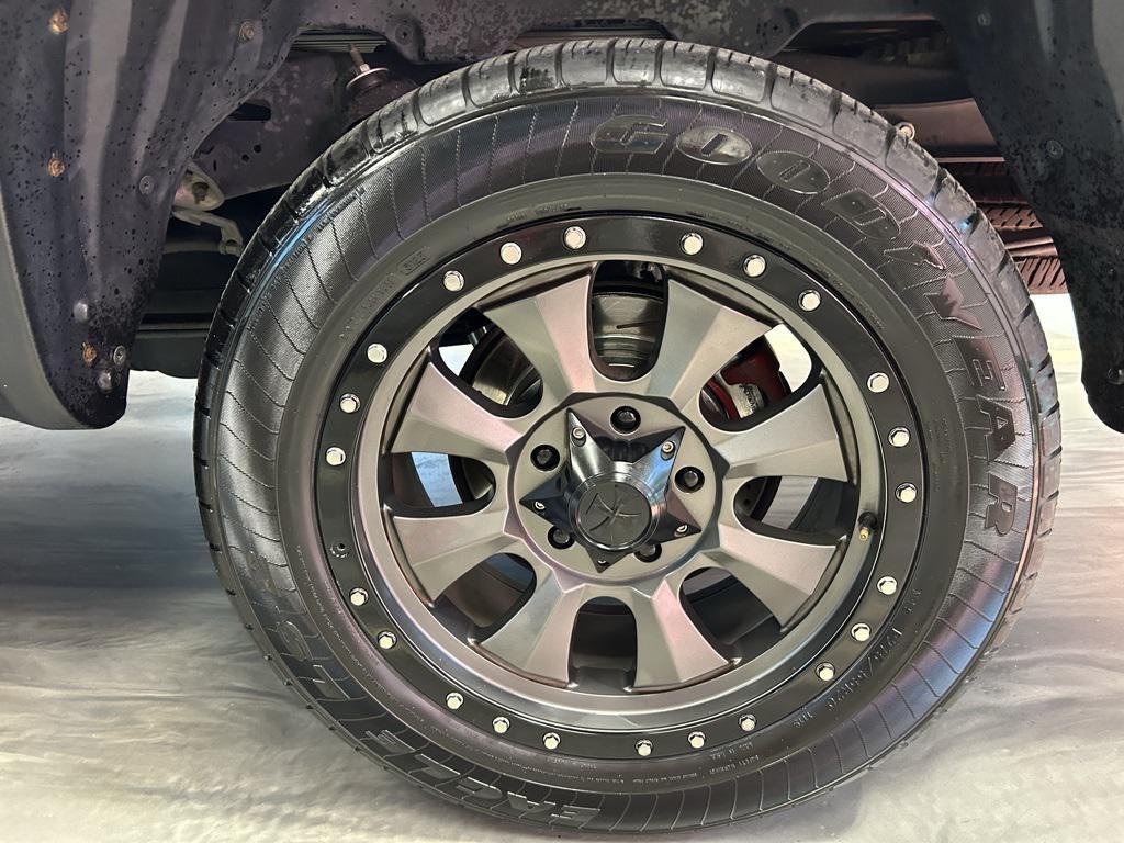 used 2016 Toyota Tundra car, priced at $20,495