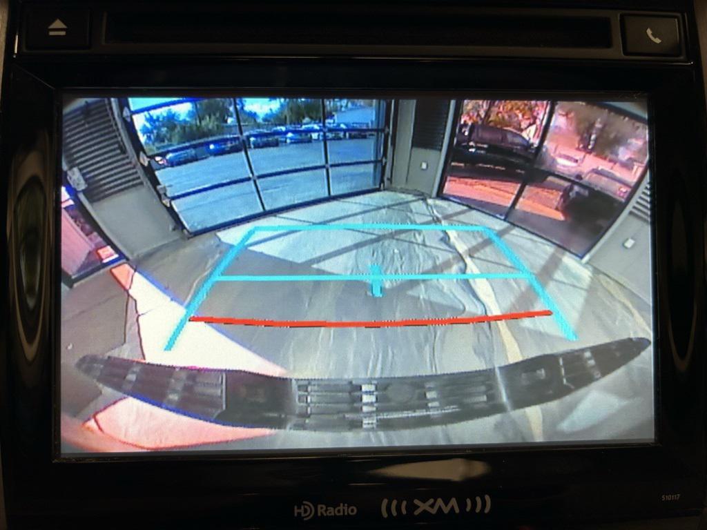 used 2016 Toyota Tundra car, priced at $20,495