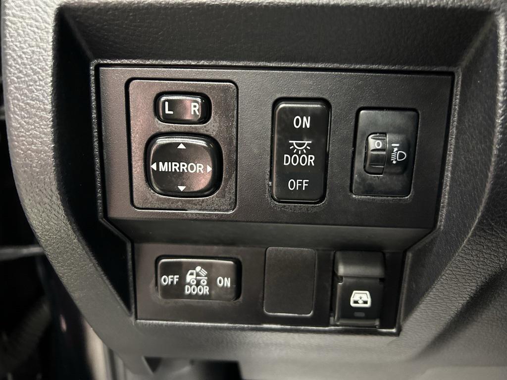 used 2016 Toyota Tundra car, priced at $20,495