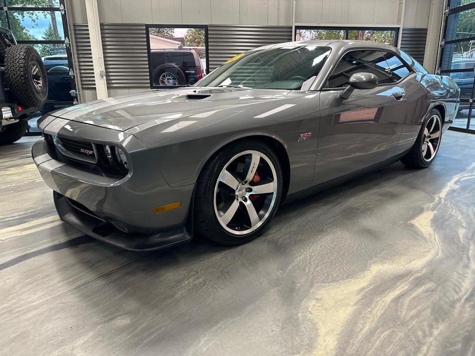 used 2012 Dodge Challenger car, priced at $22,995