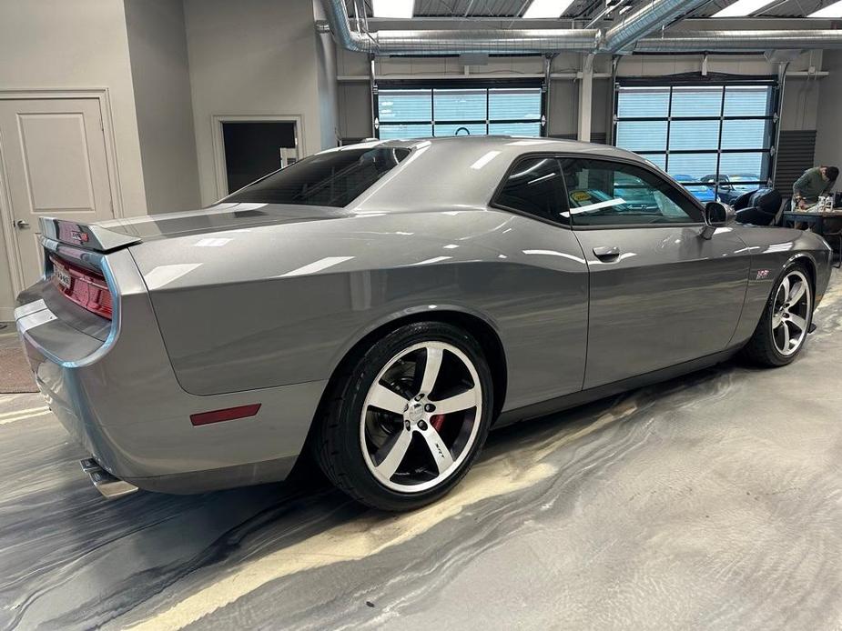 used 2012 Dodge Challenger car, priced at $22,995