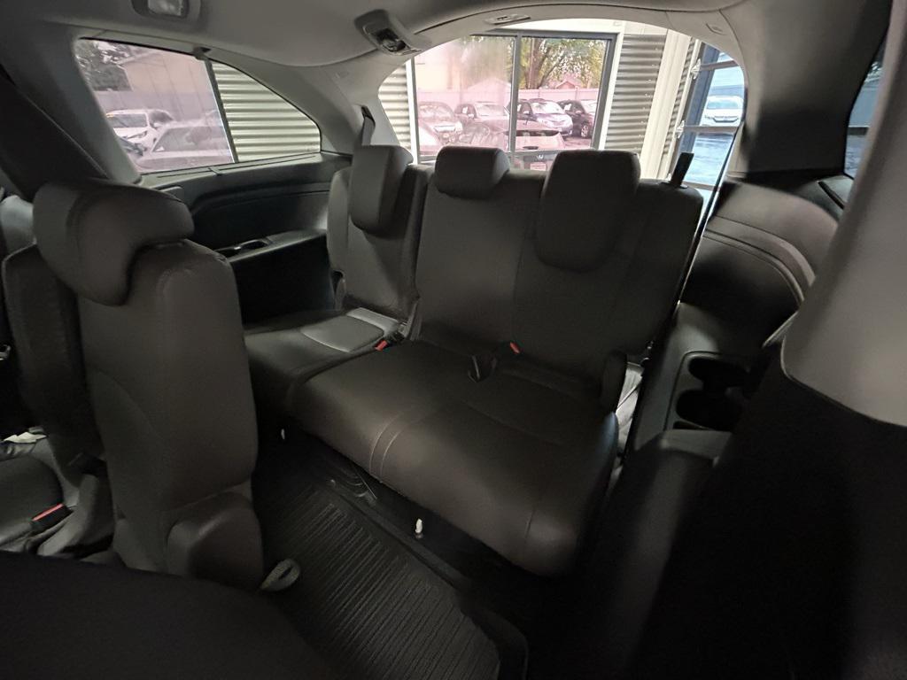 used 2018 Honda Odyssey car, priced at $21,695