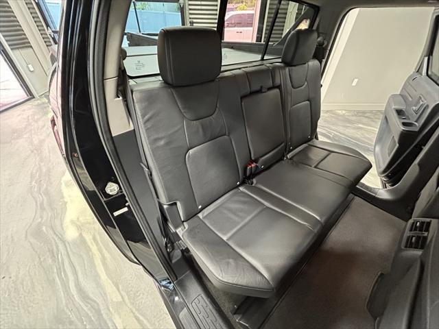used 2014 Honda Ridgeline car, priced at $18,995