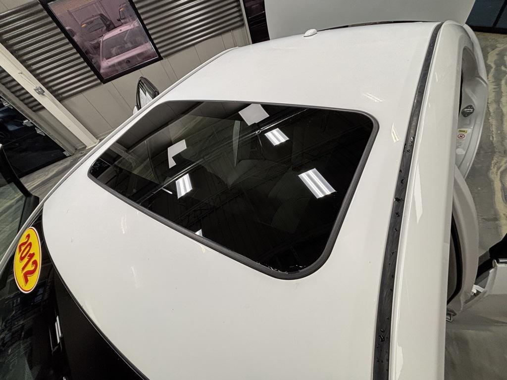 used 2012 Toyota Camry Hybrid car, priced at $8,200