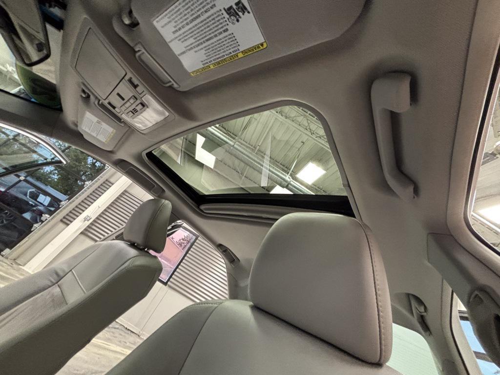 used 2012 Toyota Camry Hybrid car, priced at $8,200