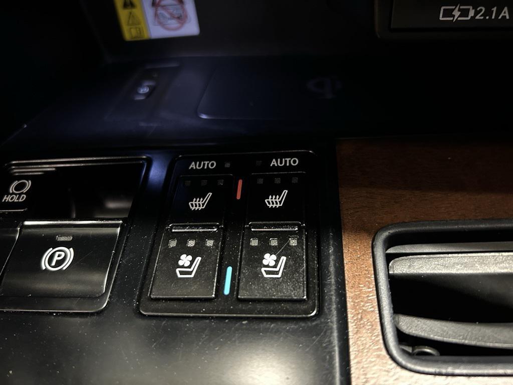 used 2021 Lexus RX 350L car, priced at $30,595