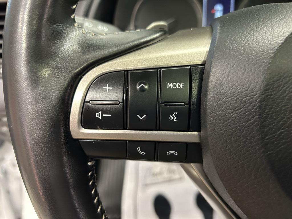 used 2021 Lexus RX 350L car, priced at $30,595