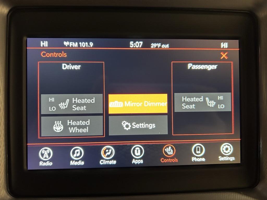 used 2023 Dodge Challenger car, priced at $35,995