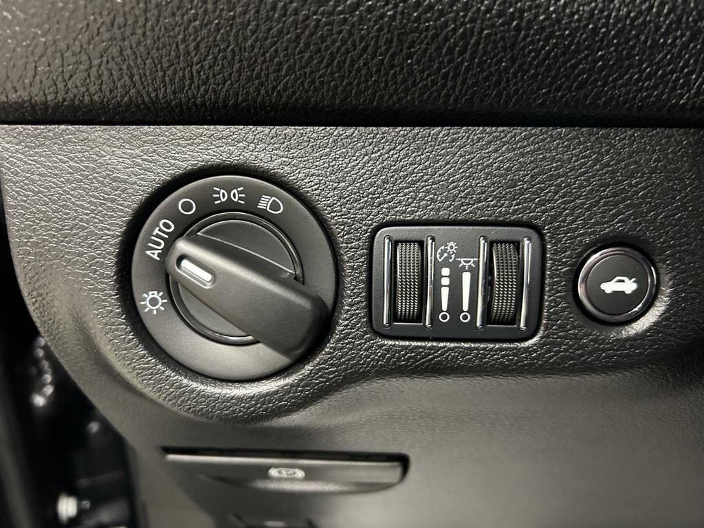 used 2023 Dodge Challenger car, priced at $35,995