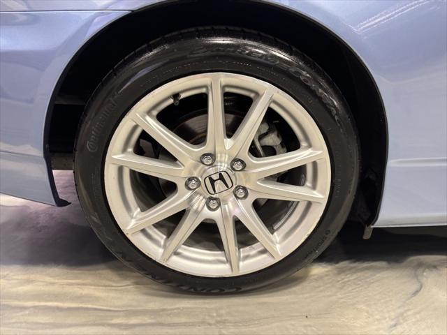 used 2004 Honda S2000 car, priced at $33,795